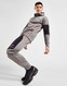 NIKE SPODNIE MAX PK PANT P.GRY/RED PANTS