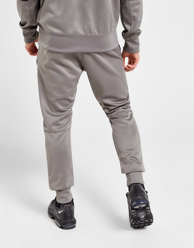 Pantaloni NIKE PANTALONI MAX PK PANT P.GRY/RED PANTS FB1436-029