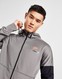 NIKE SPODNIE MAX PK PANT P.GRY/RED PANTS