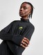 NIKE BLUZA ROZPINANA Z KAPTUREM MAX PERF H.ZIP BLK SWEATSHIR