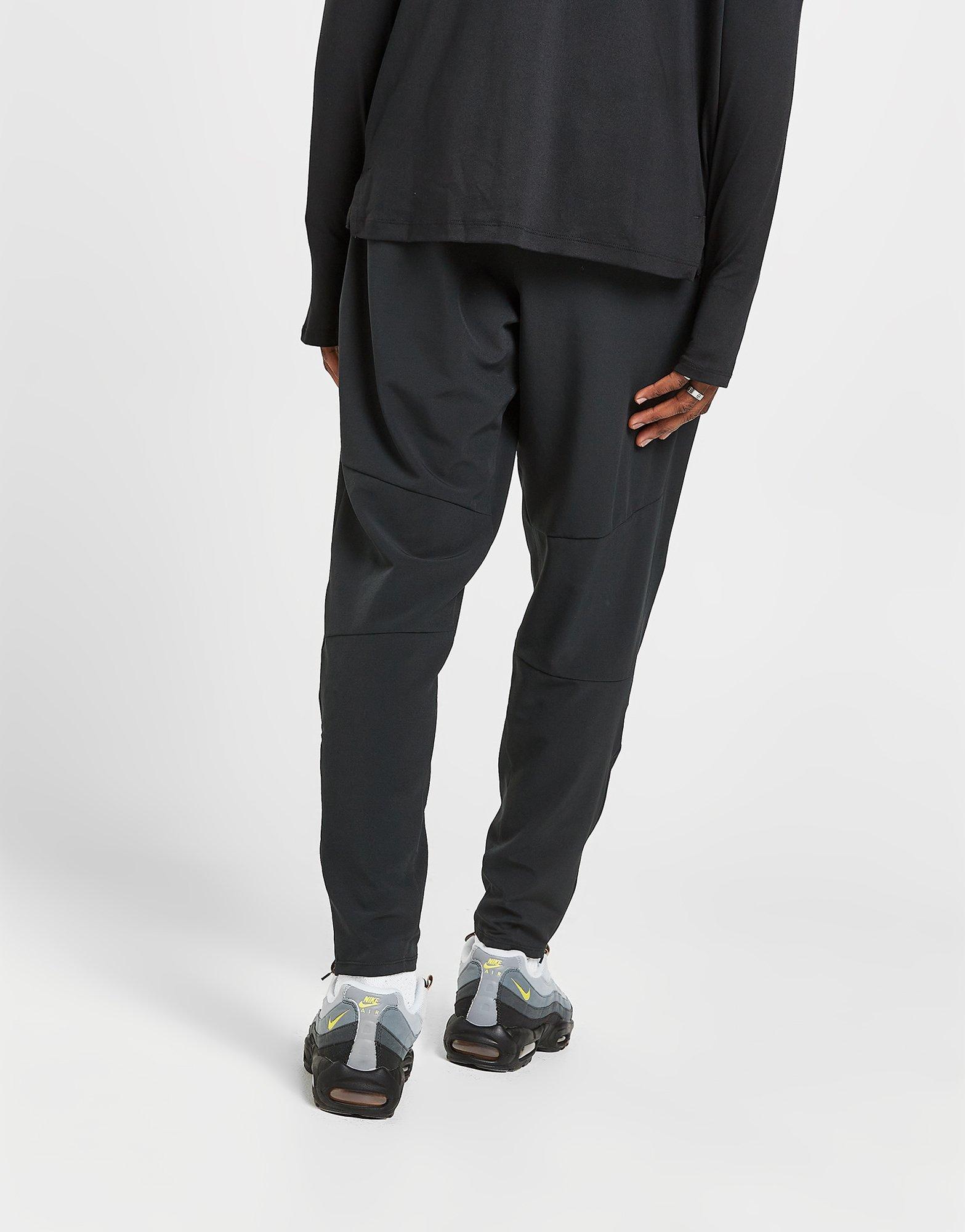 Vyriškos kelnės NIKE KELNĖS MAX WVN WVN PNT BLK PANTS FB2491-010 Juoda