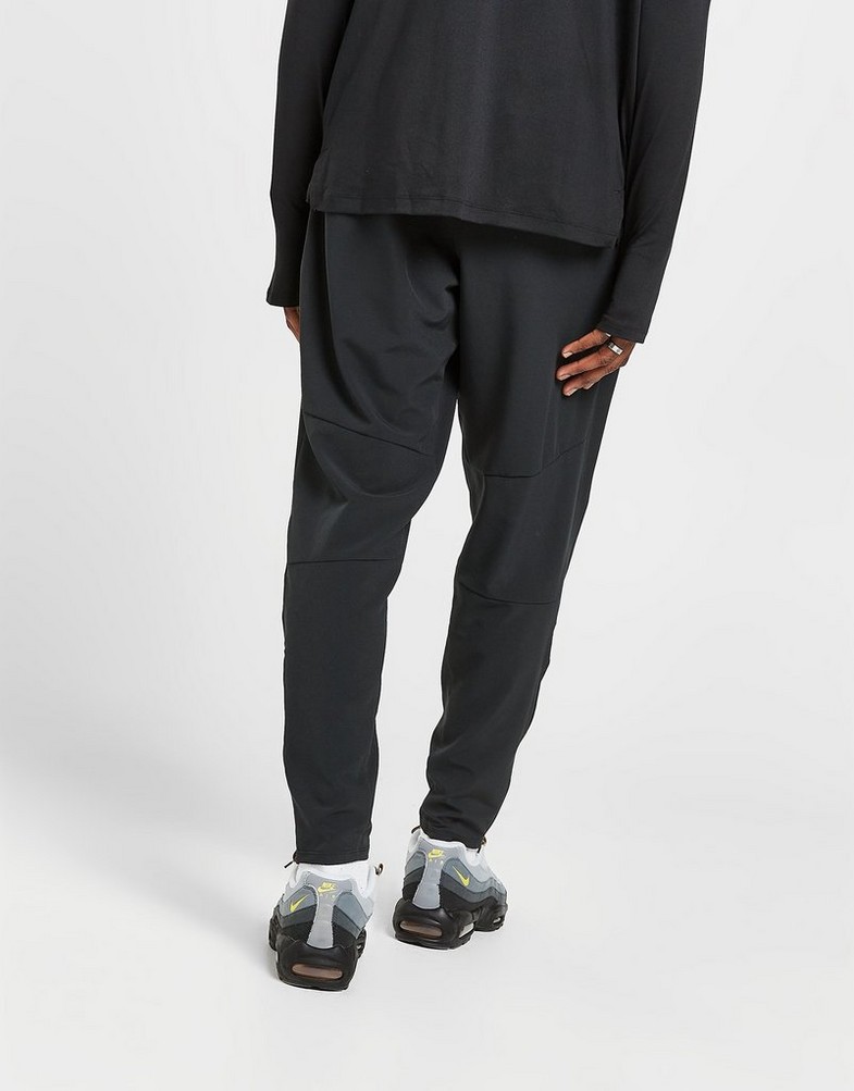 NIKE SPODNIE MAX WVN WVN PNT BLK PANTS FB2491-010 Czarny
