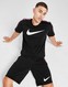 NIKE TRICOU M NSW REPEAT SW SS TEE TEE