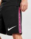 NIKE PANTALONI SCURȚI M NSW REPEAT SW FT SHORT SHORTS