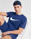 NIKE T-SHIRT M NSW REPEAT SW SS TEE TEE
