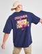 NIKE ТЕНИСКА M NSW TEE M90 BEACH PARTY LBR TEE