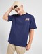 NIKE TRICOU M NSW TEE M90 BEACH PARTY LBR TEE