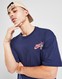 NIKE TRICOU M NSW TEE M90 BEACH PARTY LBR TEE