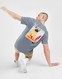 NIKE TRICOU M NSW TEE BEACH PUG LBR TEE