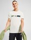 NIKE T-SHIRT DNA AIR BK HT T WHT TEE