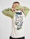 NIKE T-SHIRT DNA AIR BK HT T WHT TEE