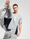NIKE T-SHIRT HYBRID TEE NAVY TEE