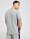 NIKE T-SHIRT HYBRID TEE NAVY TEE