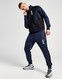 NIKE PANTALONI  HYBRID PK TP NAVY PANTS