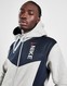 NIKE BLUZA Z KAPTUREM M NSW HYBRID FLC FZ HOODIE SWEATSHIRT