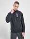 NIKE BLUZA Z KAPTUREM HYBRID LWT JKT BLK JACKET