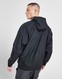 NIKE BLUZA Z KAPTUREM HYBRID LWT JKT BLK JACKET