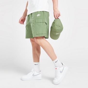 NIKE SZORTY M NK CLUB CARGO SHORT SHORTS