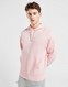 NIKE PULÓVER KAPUCNIS M NSW CLUB HOODIE PO BB SWEATSHIRT