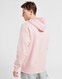 NIKE PULÓVER KAPUCNIS M NSW CLUB HOODIE PO BB SWEATSHIRT