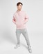 NIKE PULÓVER KAPUCNIS M NSW CLUB HOODIE PO BB SWEATSHIRT