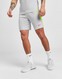 NIKE ШОРТИ STRIKE SHT GRY/VOLT SHORT