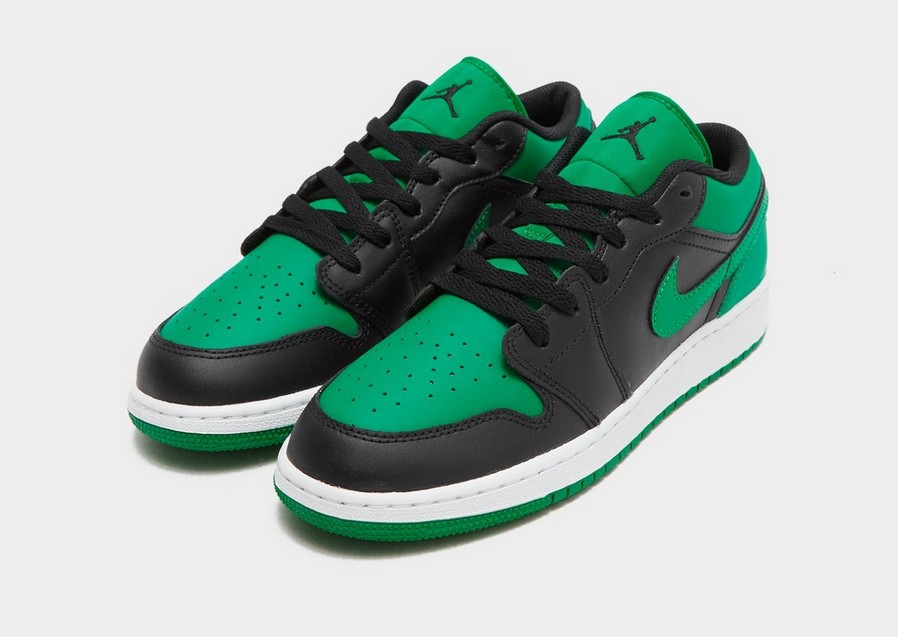 Buty sneakersy dla dzieci AIR JORDAN 1 LOW