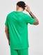 JORDAN T-SHIRT JDAN SML LOGO TEE GREEN TEE