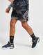 JORDAN SZORTY JDAN DIA TIE DYE SHT BLACK SHORT