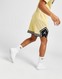 JORDAN SZORTY JDAN DIA SHORT YELLOW SHORT