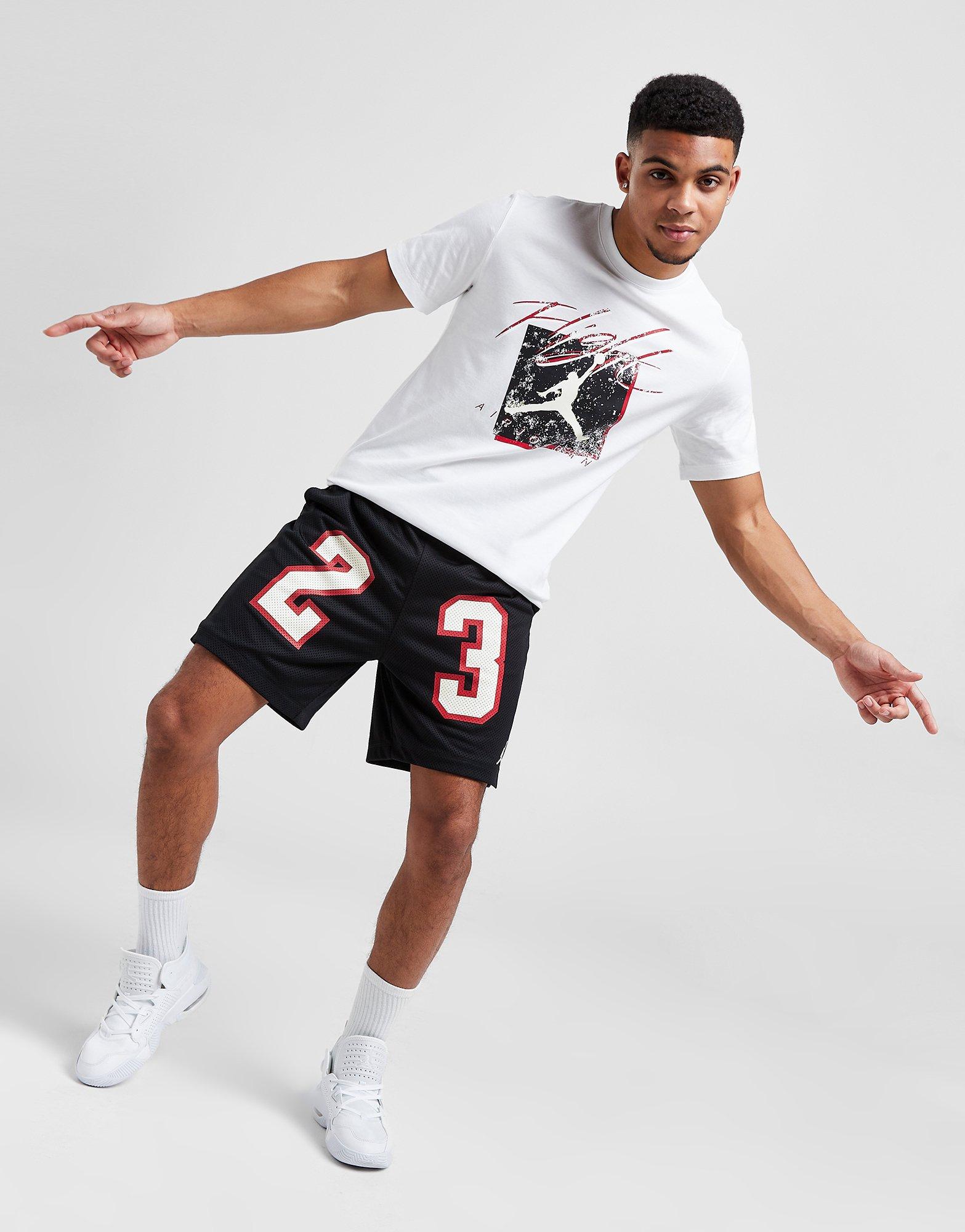 NIKE公式】ジョーダン エア メンズ デニム ショートパンツ