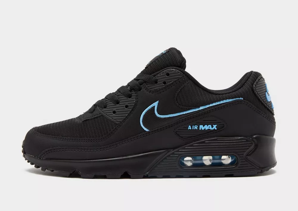 NIKE AIR MAX 90, фото 1 з 6