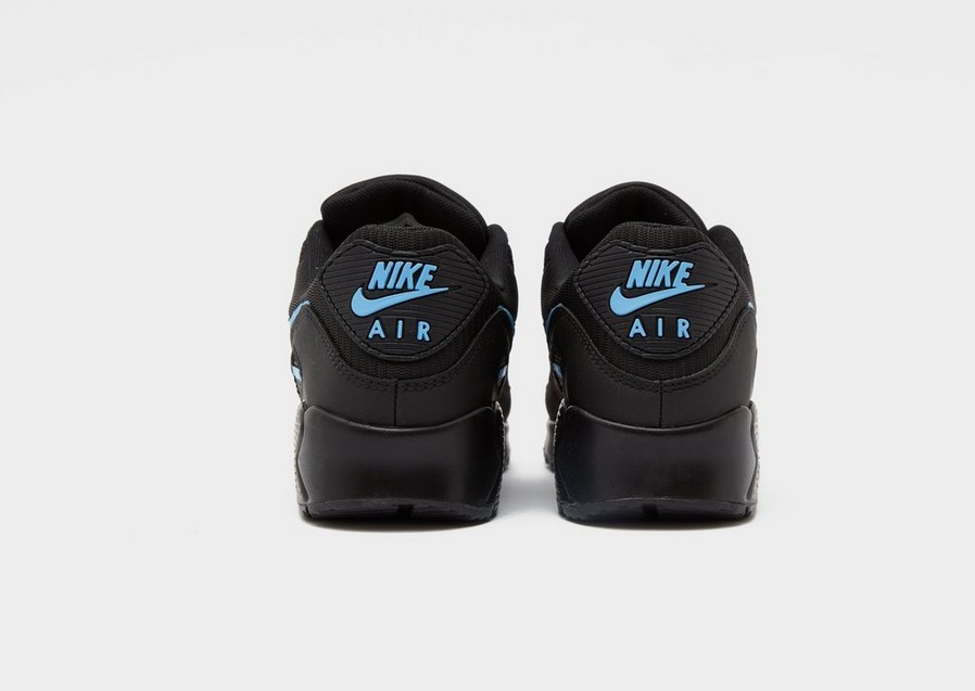 Pánske tenisky NIKE AIR MAX 90  FJ4218-001 Černá