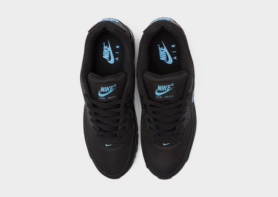 Pánske tenisky NIKE AIR MAX 90  FJ4218-001 Černá