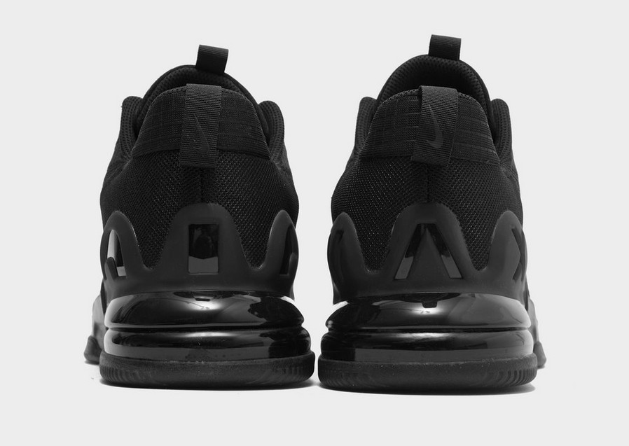 Buty treningowe męskie NIKE M AIR MAX ALPHA TRAINER 5  DM0829-010 Czarny