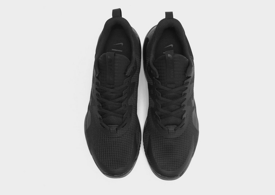 Buty treningowe męskie NIKE M AIR MAX ALPHA TRAINER 5  DM0829-010 Czarny