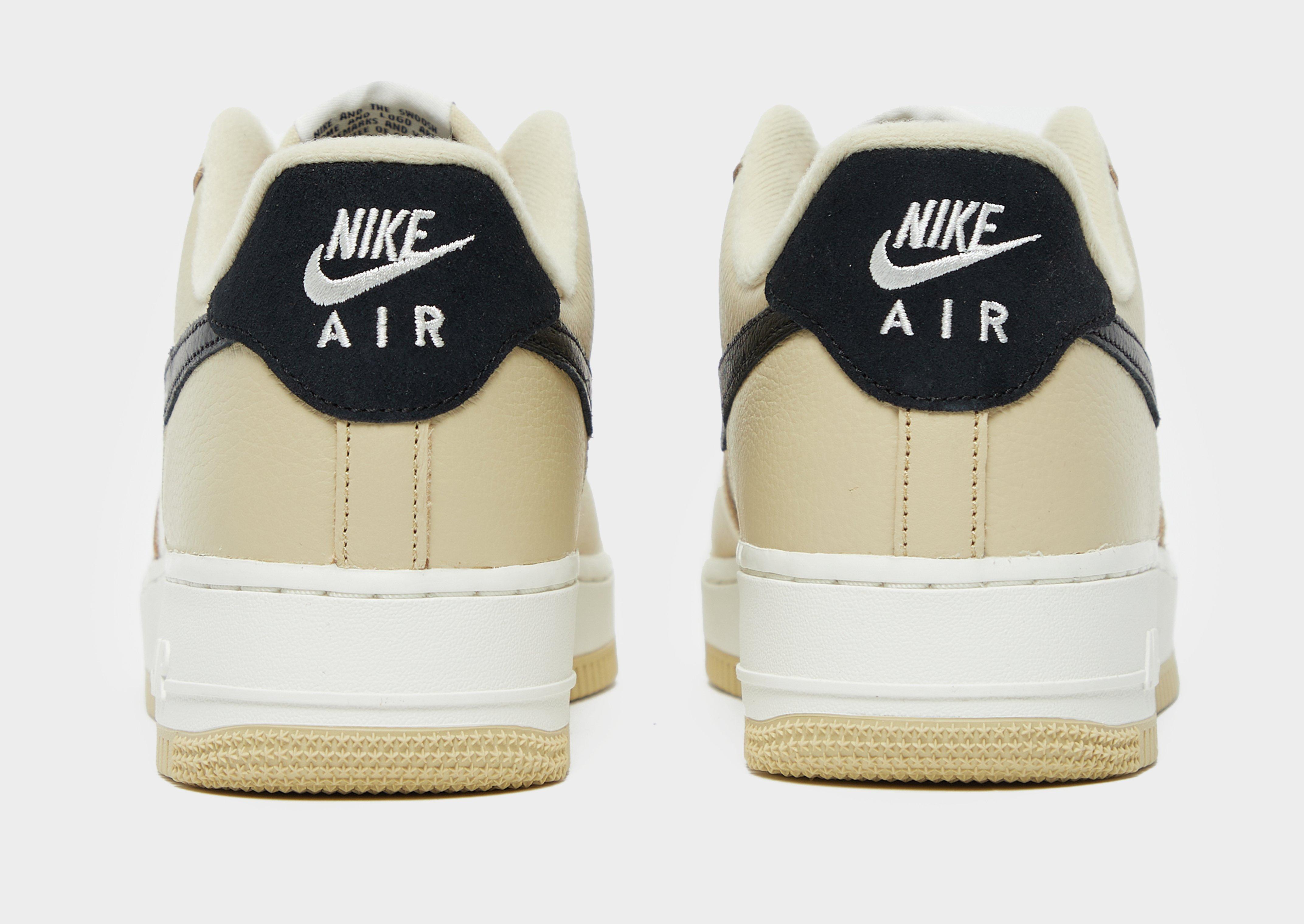 Мъжки маратонки NIKE AIR FORCE 1 '07 LX DV7186-700 Бежов