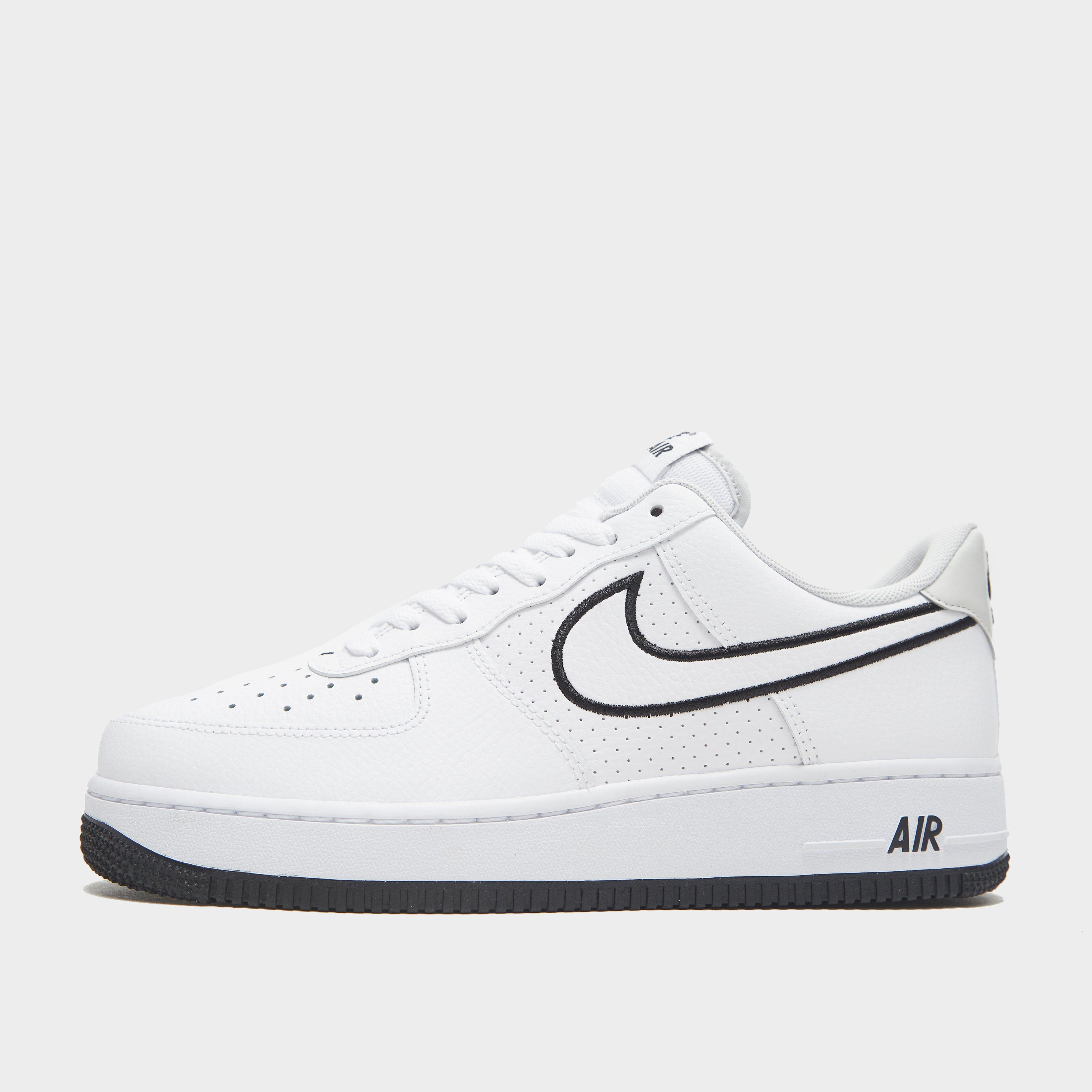 Férfi sneakers NIKE AIR FORCE 1 '07 