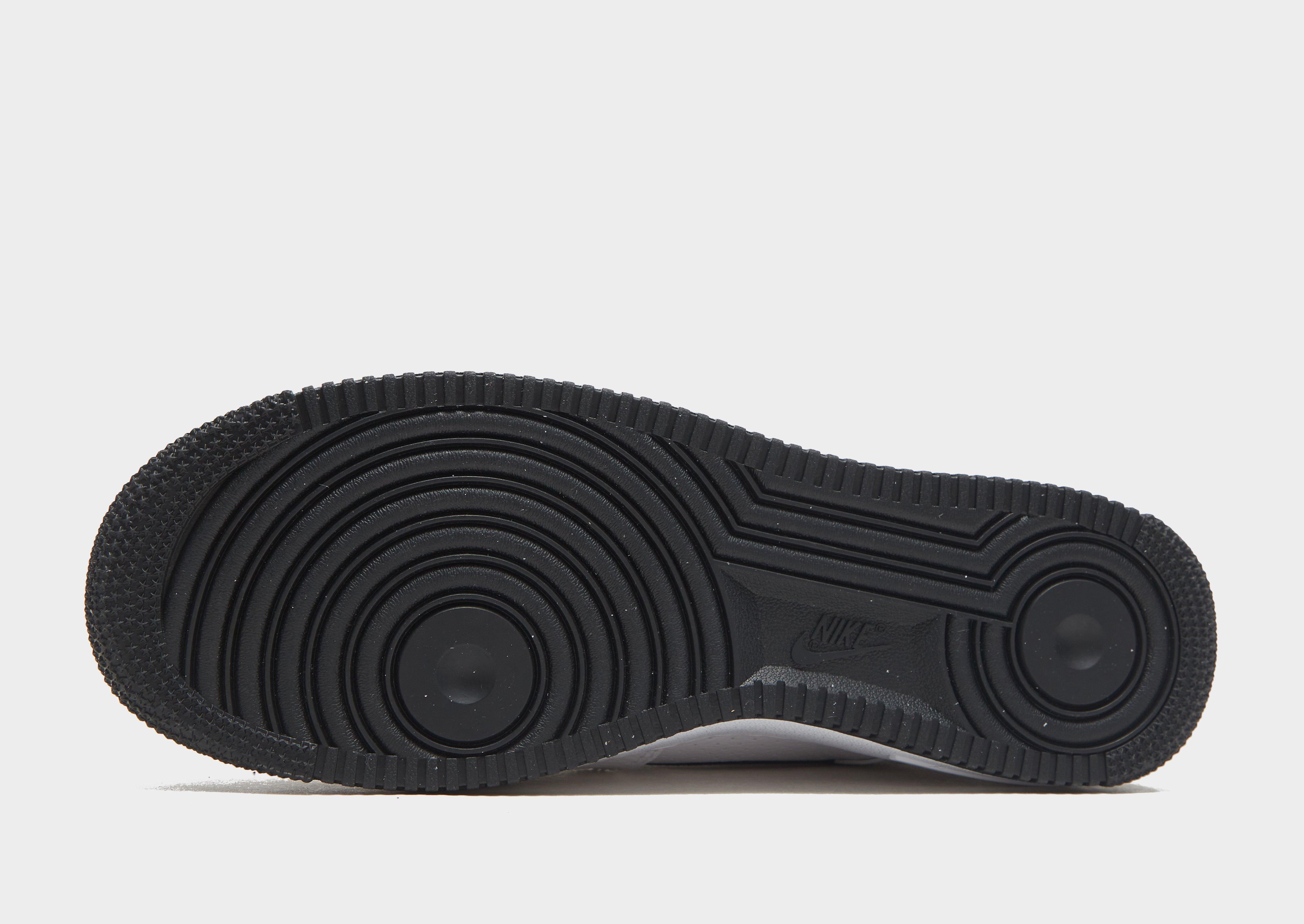 Мъжки маратонки NIKE AIR FORCE 1 '07  FJ4211-100 Бял