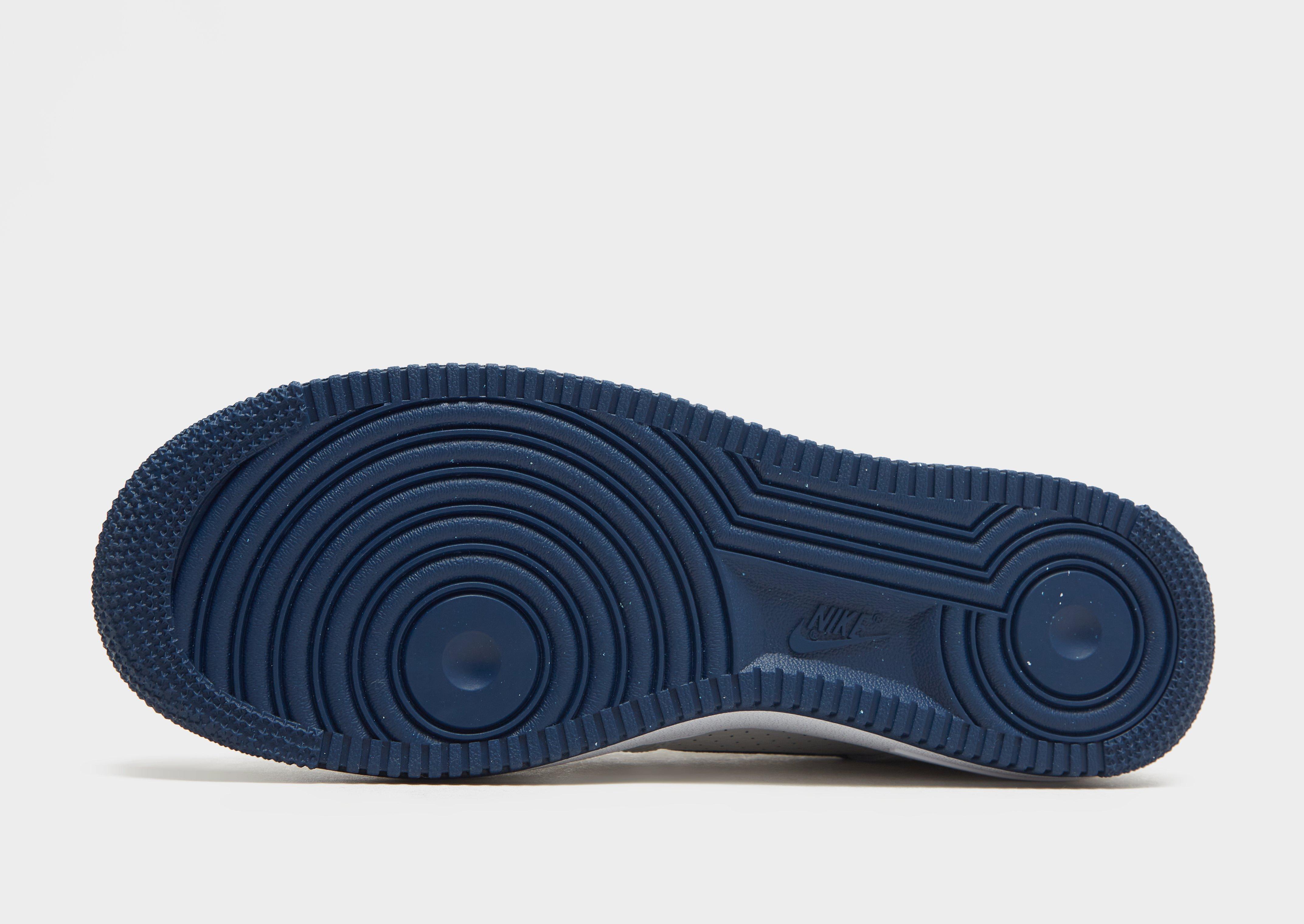 Мъжки маратонки NIKE AIR FORCE 1 '07  FJ4211-002 Сив