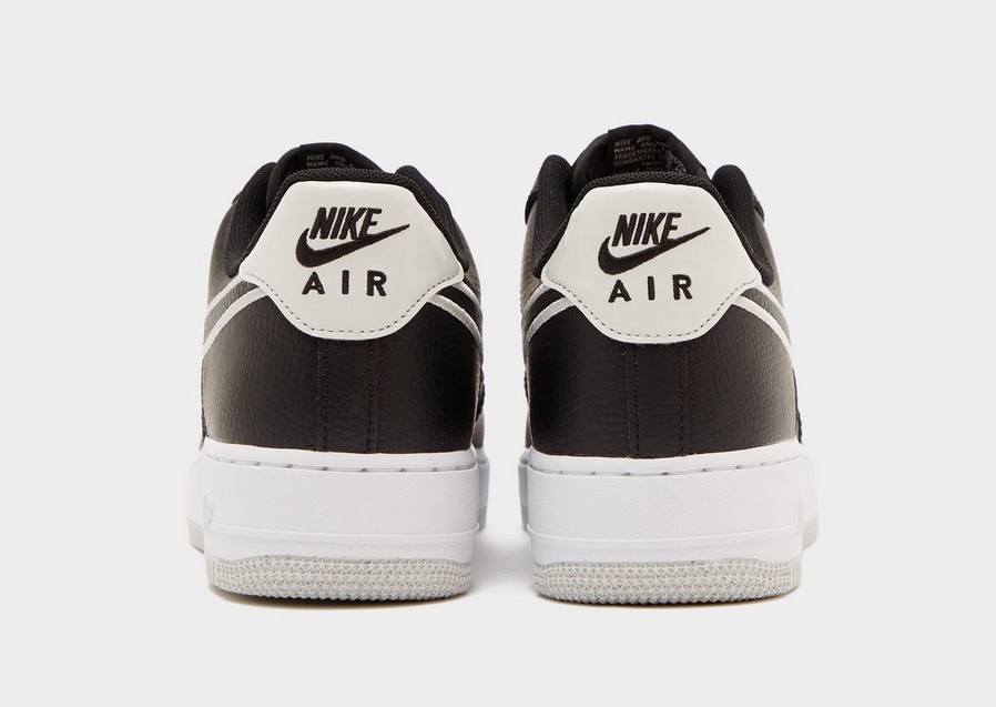 Adidași pentru bărbați NIKE AIR FORCE 1 '07 