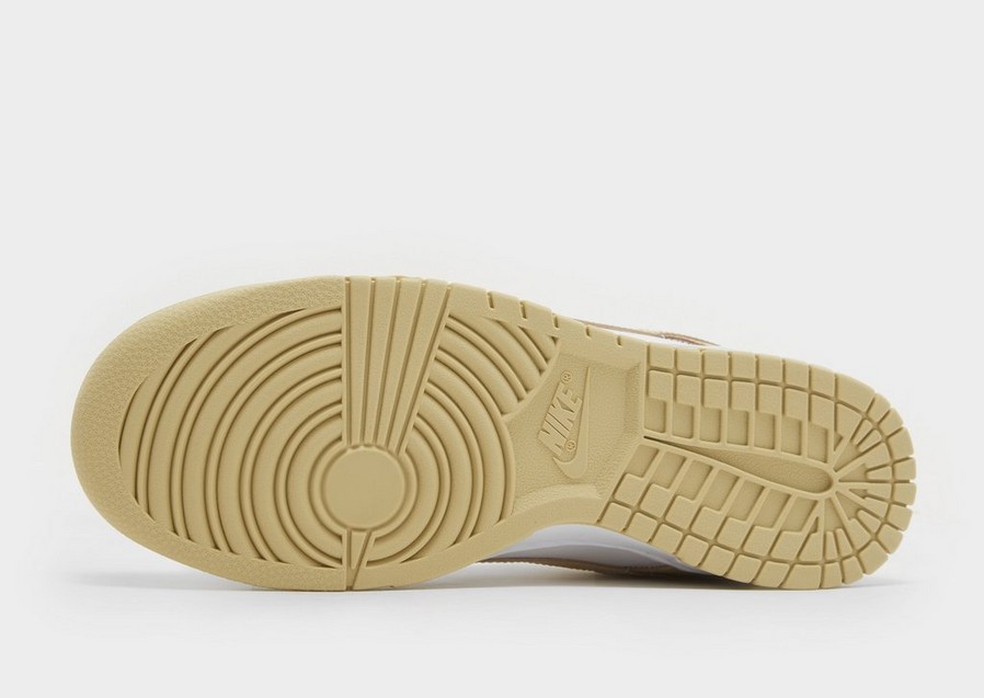Pánske tenisky NIKE DUNK LOW RETRO BTTYS DV0833-100 Bílá