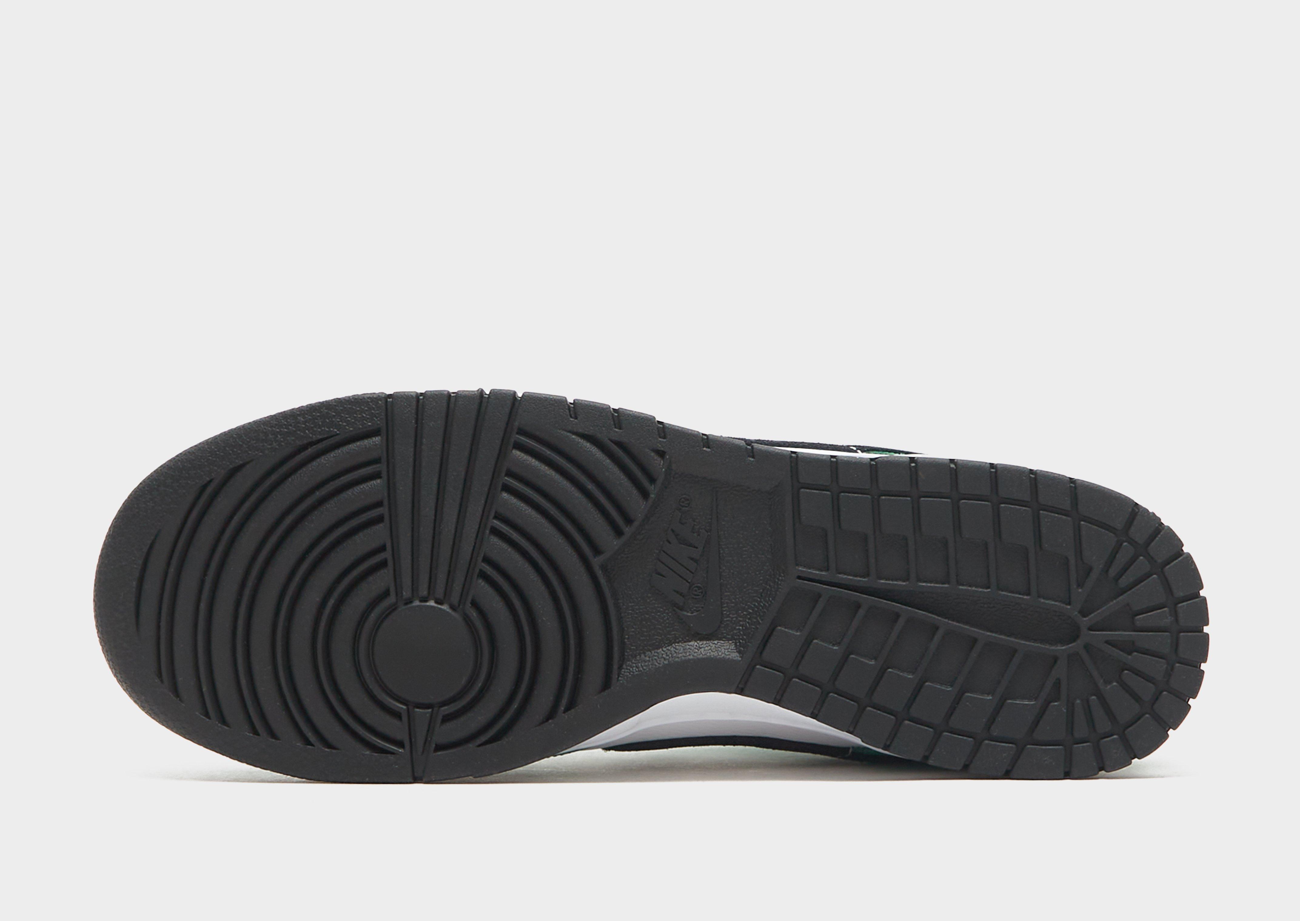 Мъжки маратонки NIKE DUNK LOW CP FN3612-300 Зелен