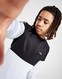 MCKENZIE BLUZA SD TAPE POLY CREW GRY BLA