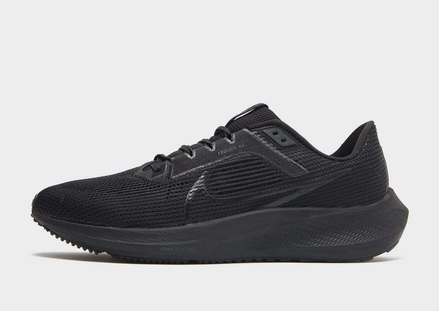 Pánske tenisky NIKE AIR ZOOM PEGASUS 40 DV3853-002 Čierna