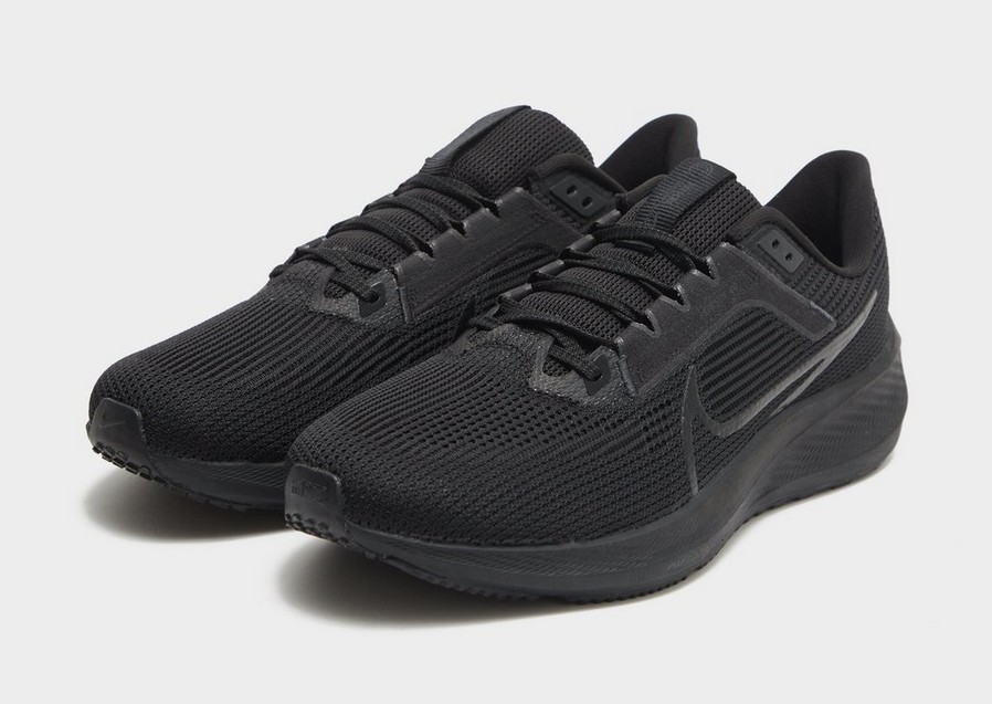 Pánske tenisky NIKE AIR ZOOM PEGASUS 40 DV3853-002 Čierna