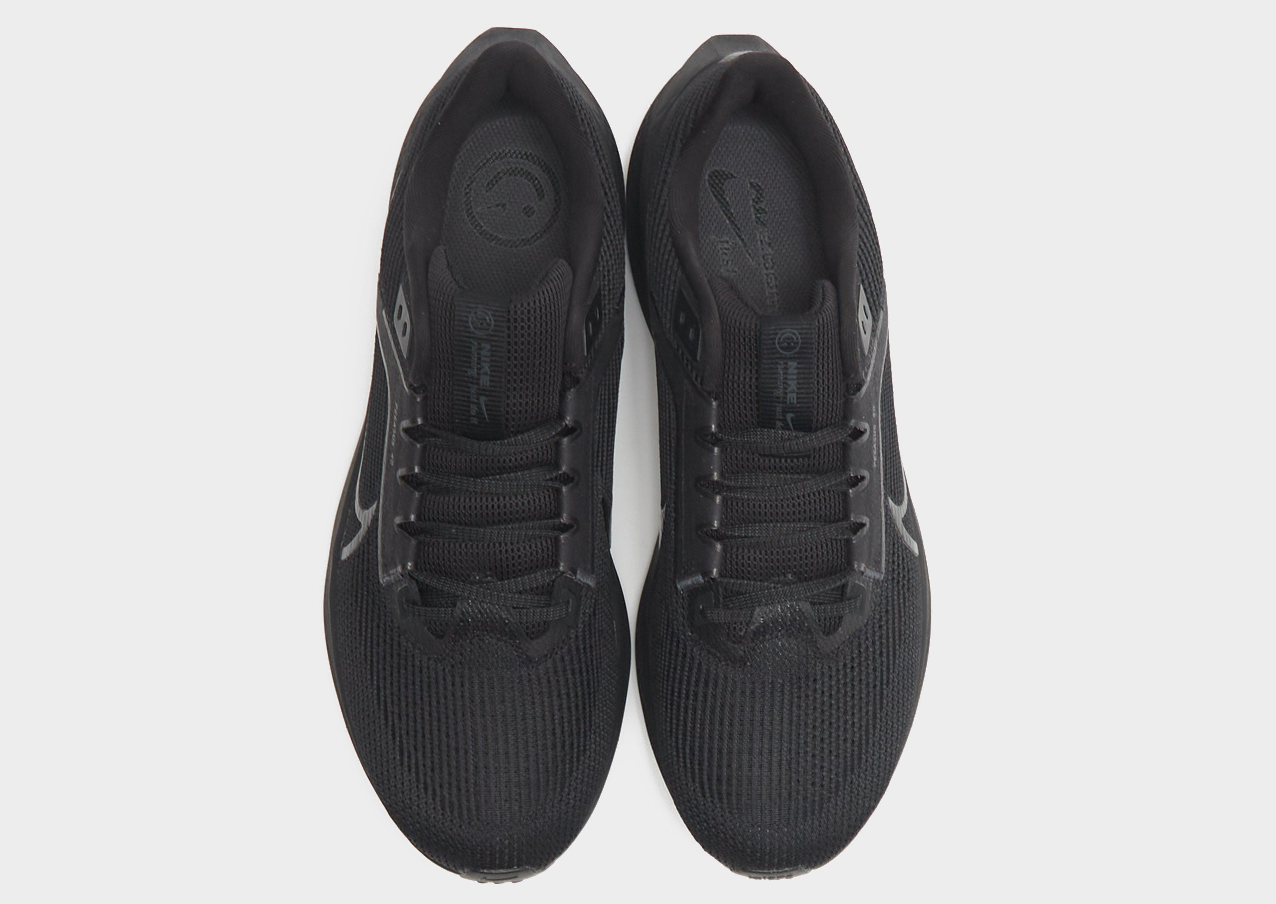 Pánske tenisky NIKE AIR ZOOM PEGASUS 40 DV3853-002 Černá