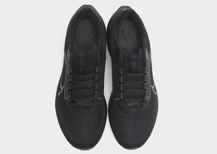 Pánske tenisky NIKE AIR ZOOM PEGASUS 40 DV3853-002 Čierna