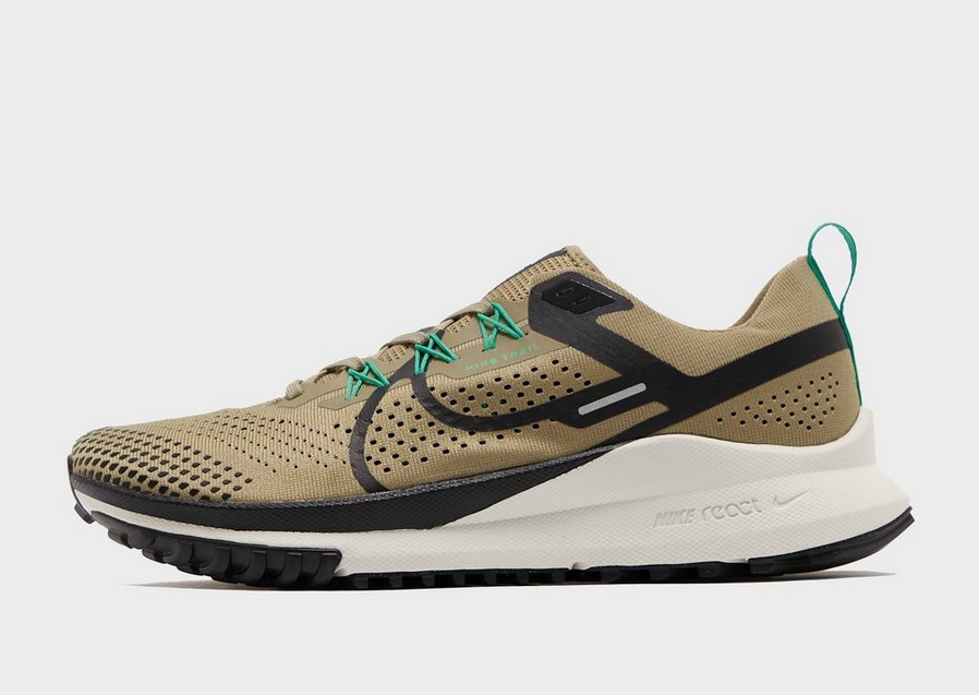 Nike pegasus 2025 kaki