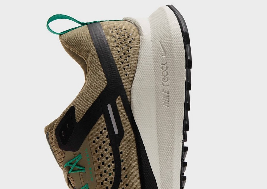 Мъжки маратонки NIKE REACT PEGASUS TRAIL 4  FJ4733-200 Каки
